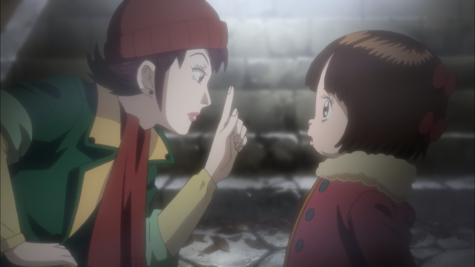 Black Jack (Otaku Tail No Fansub)